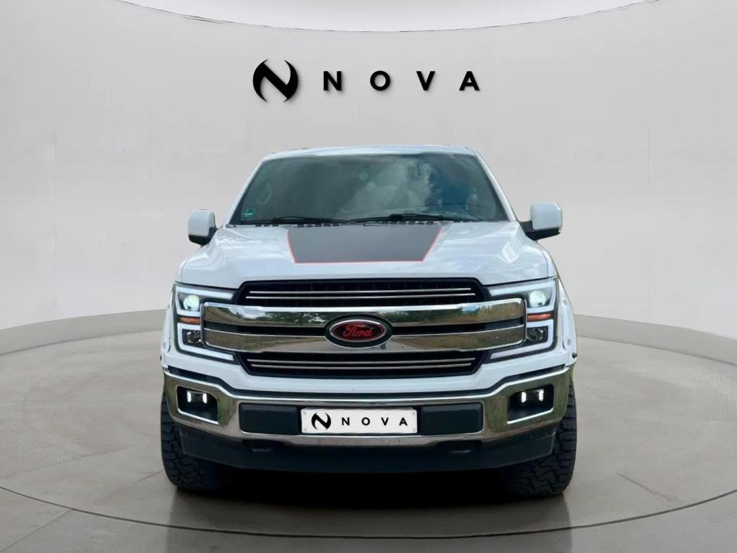 Ford F 150 - Photo 6