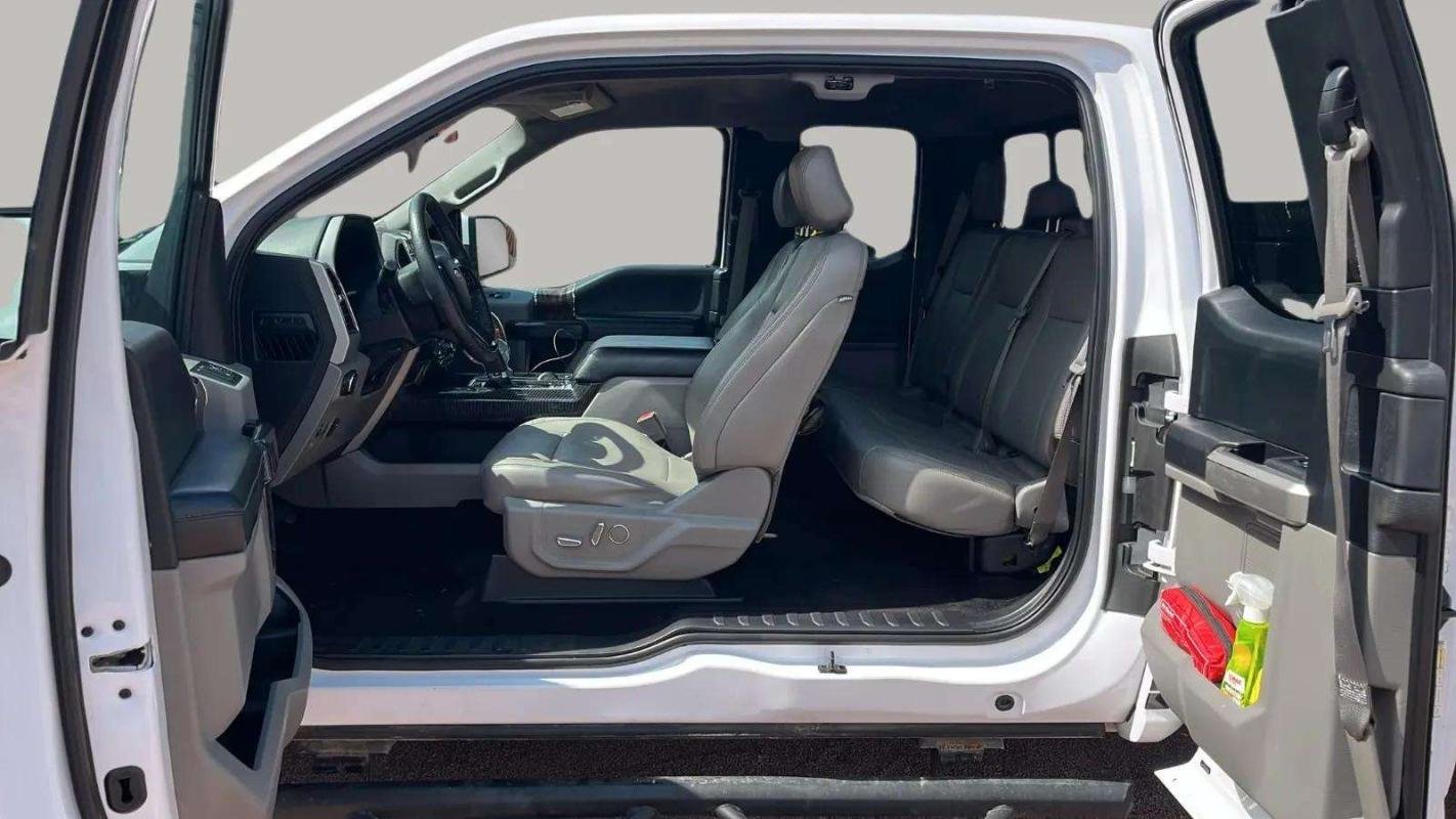 Ford F 150 - Photo 7