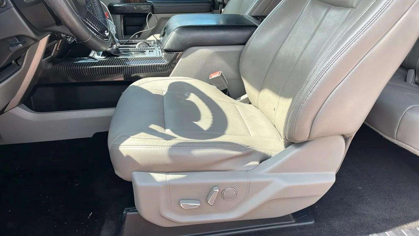 Ford F 150 - Photo 8