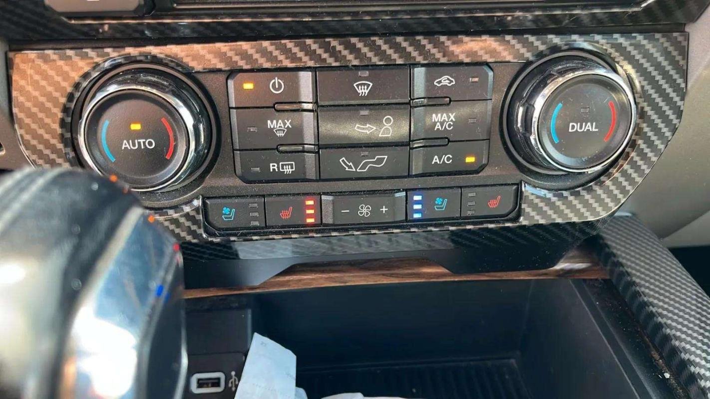 Ford F 150 - Photo 9
