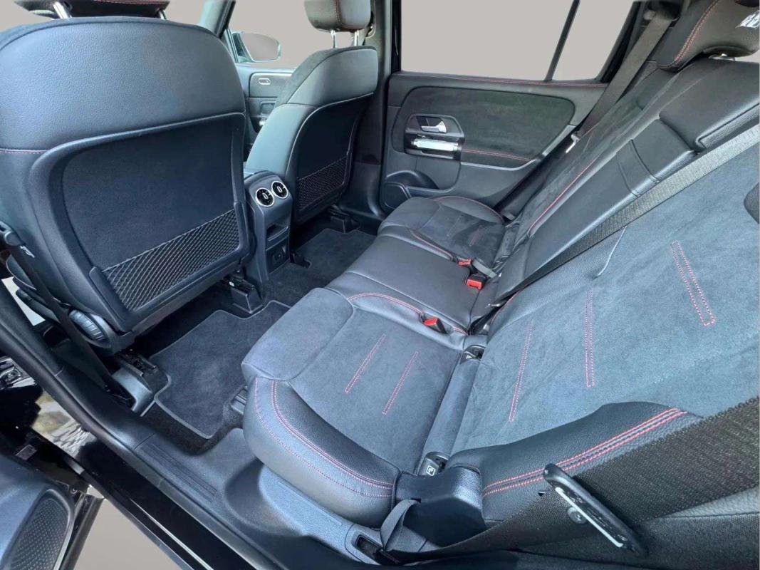 Mercedes GLB - Photo 11