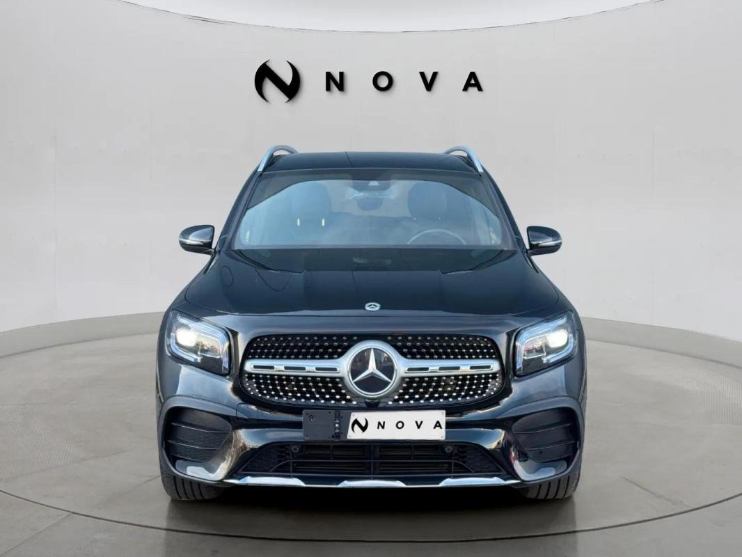 Mercedes GLB - Photo 6
