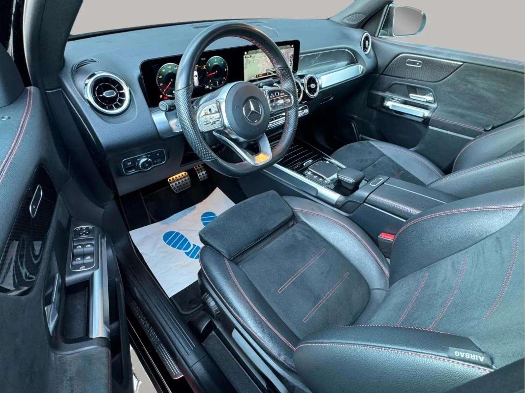 Mercedes GLB - Photo 7