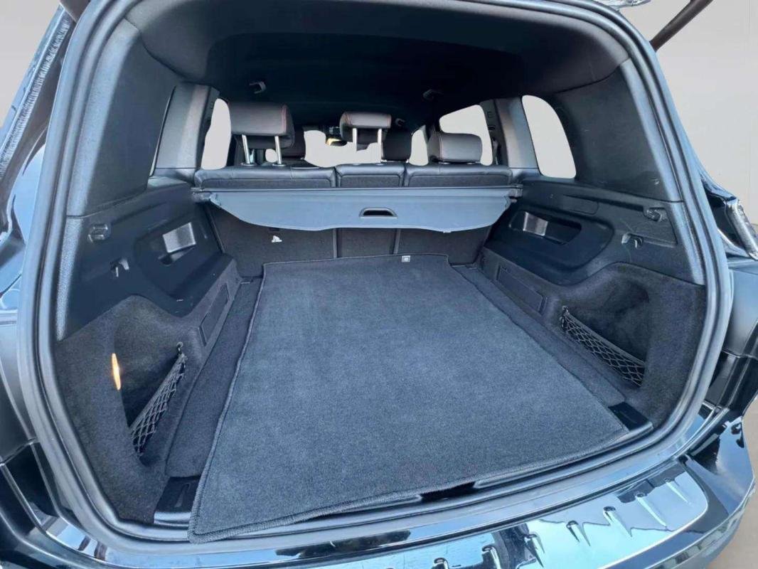Mercedes GLB - Photo 9