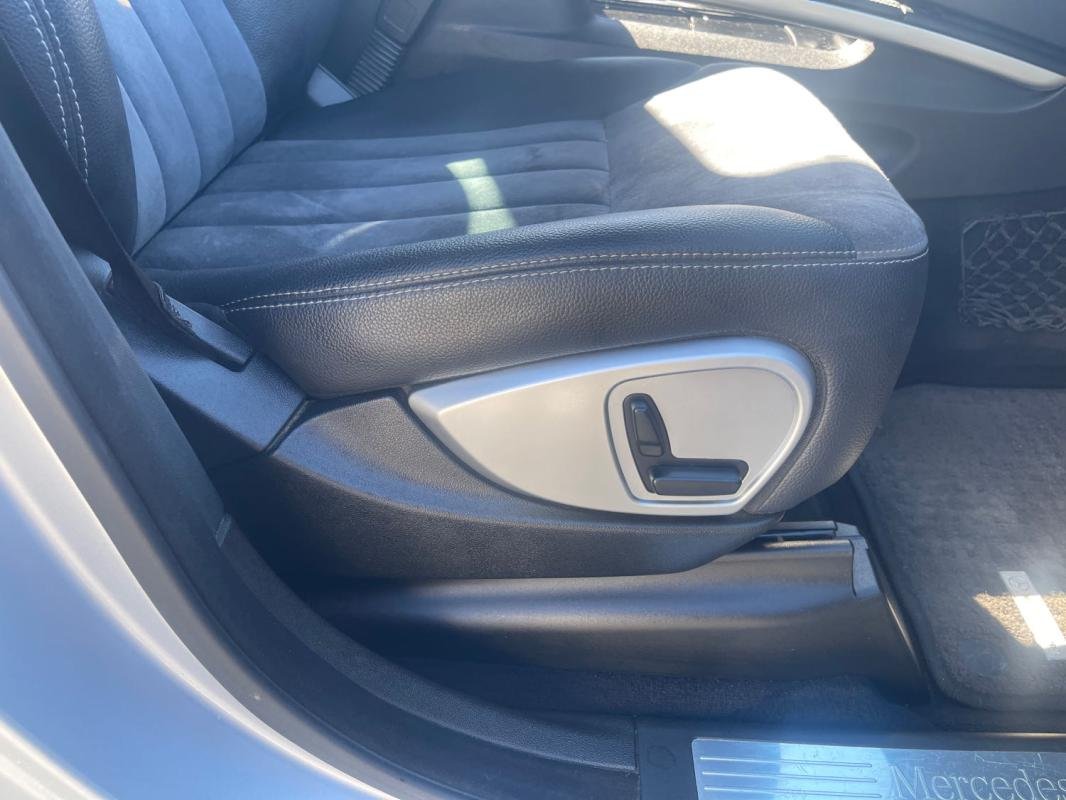 Mercedes Classe ML - Photo 11