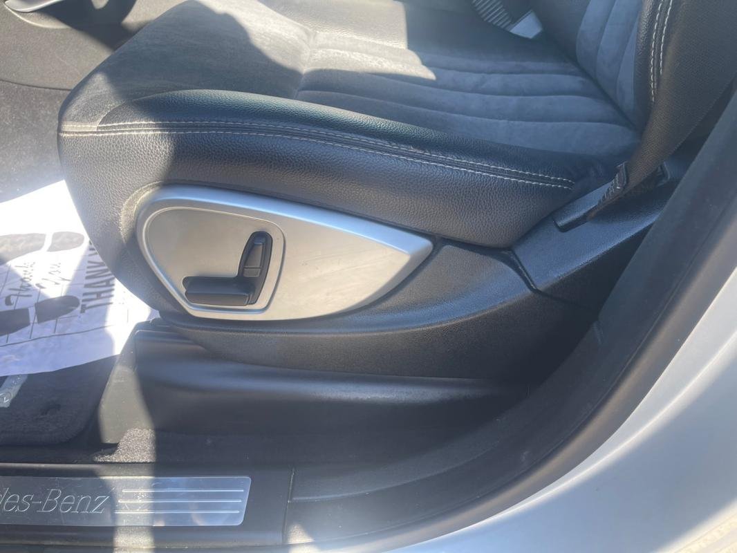 Mercedes Classe ML - Photo 12