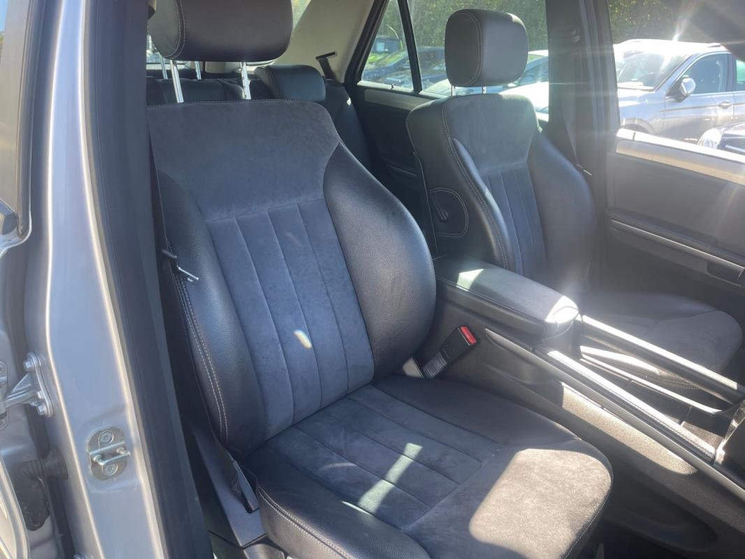 Mercedes Classe ML - Photo 13