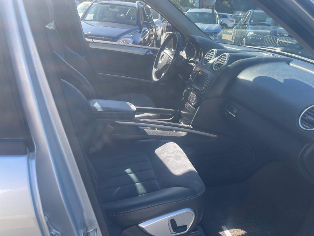 Mercedes Classe ML - Photo 15