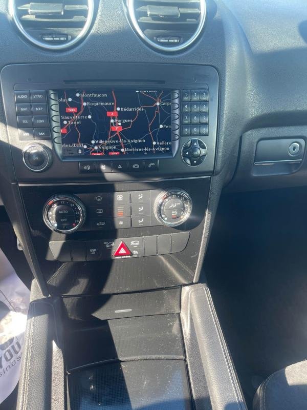 Mercedes Classe ML - Photo 17