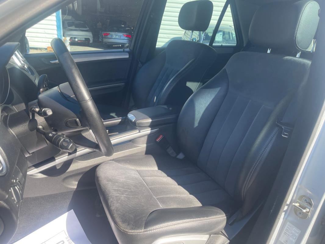 Mercedes Classe ML - Photo 10