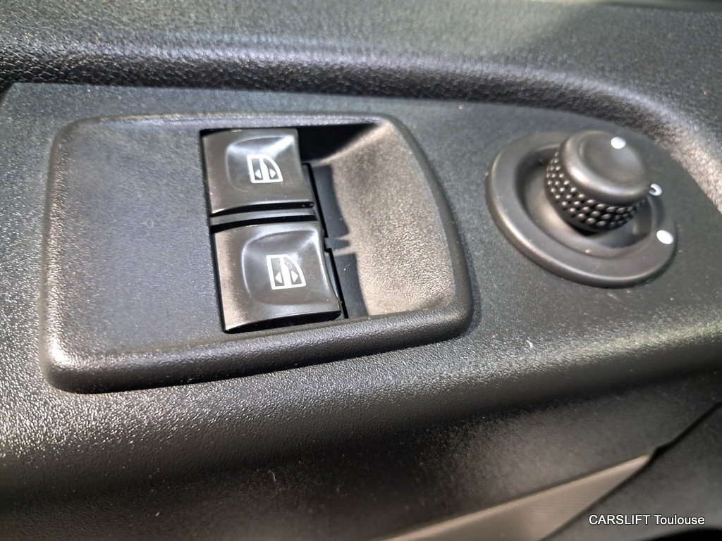 Renault Trafic - Photo 13