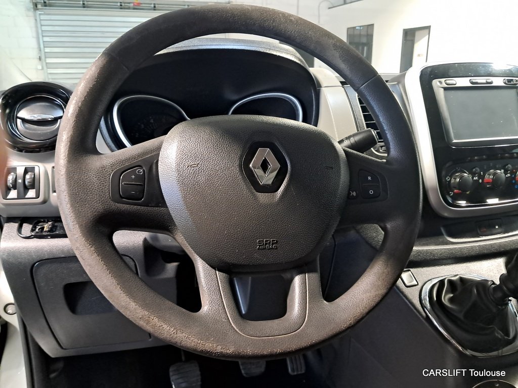 Renault Trafic - Photo 15