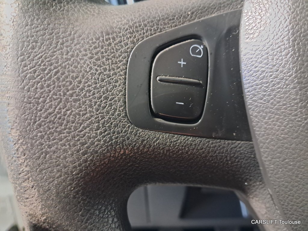 Renault Trafic - Photo 16