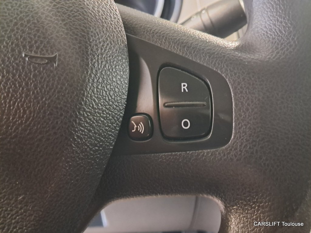 Renault Trafic - Photo 17