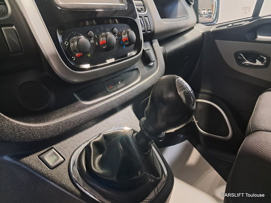 Renault Trafic - Photo 18