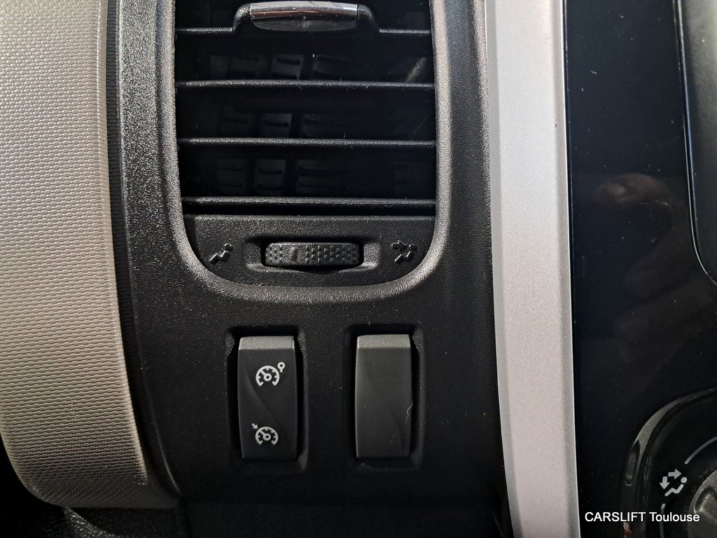 Renault Trafic - Photo 19