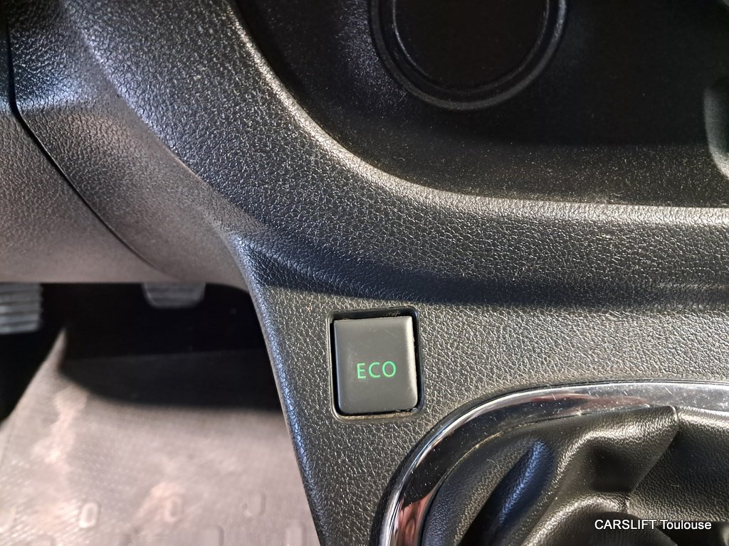 Renault Trafic - Photo 20