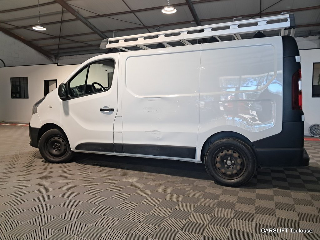 Renault Trafic - Photo 4
