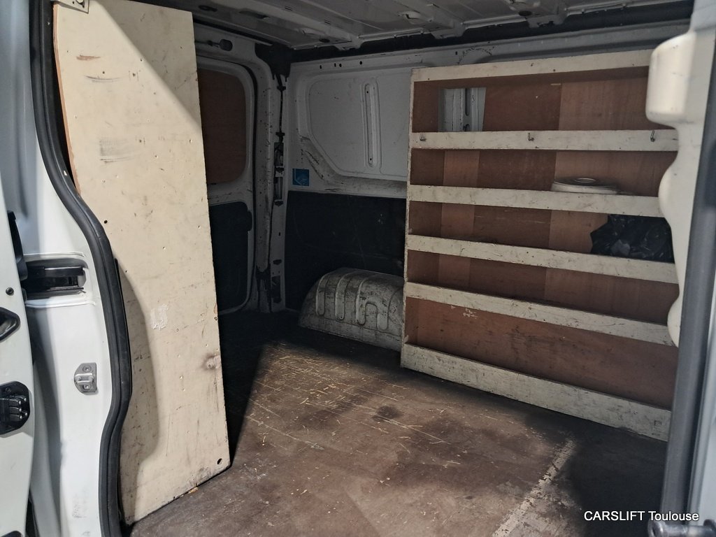 Renault Trafic - Photo 8