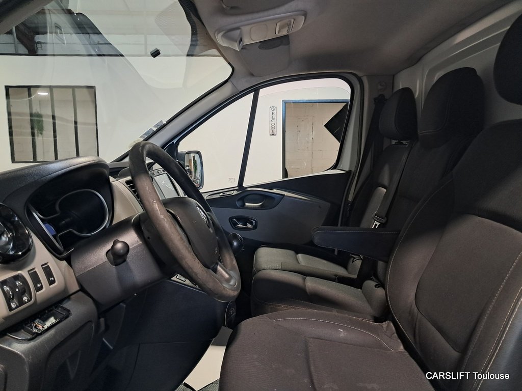 Renault Trafic - Photo 10