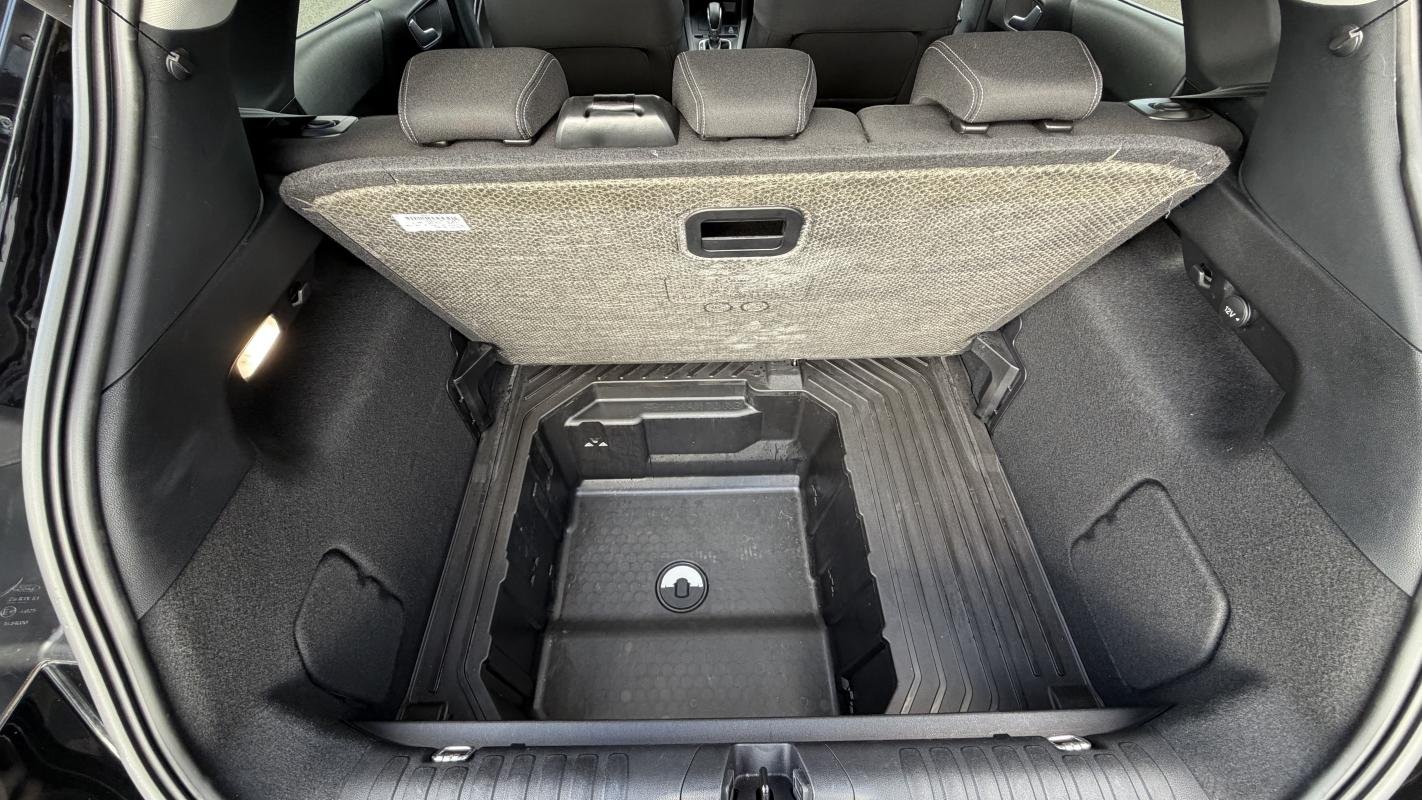 Ford Puma - Photo 8