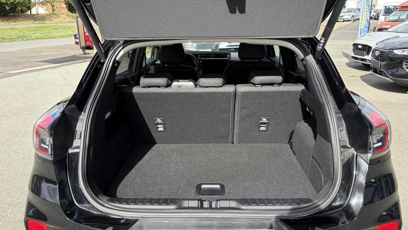 Ford Puma - Photo 9