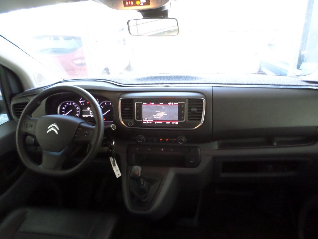 Citroën Jumpy - Photo 13