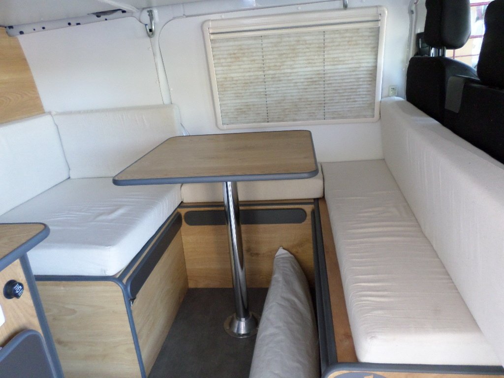 Citroën Jumpy - Photo 15