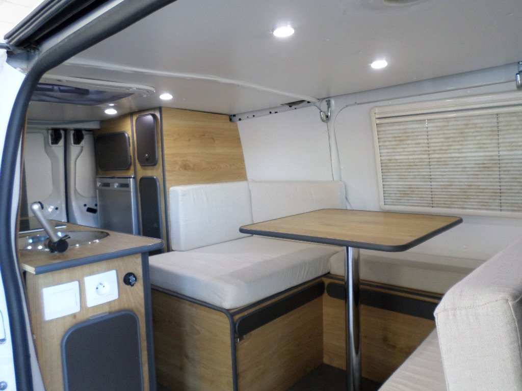 Citroën Jumpy - Photo 16
