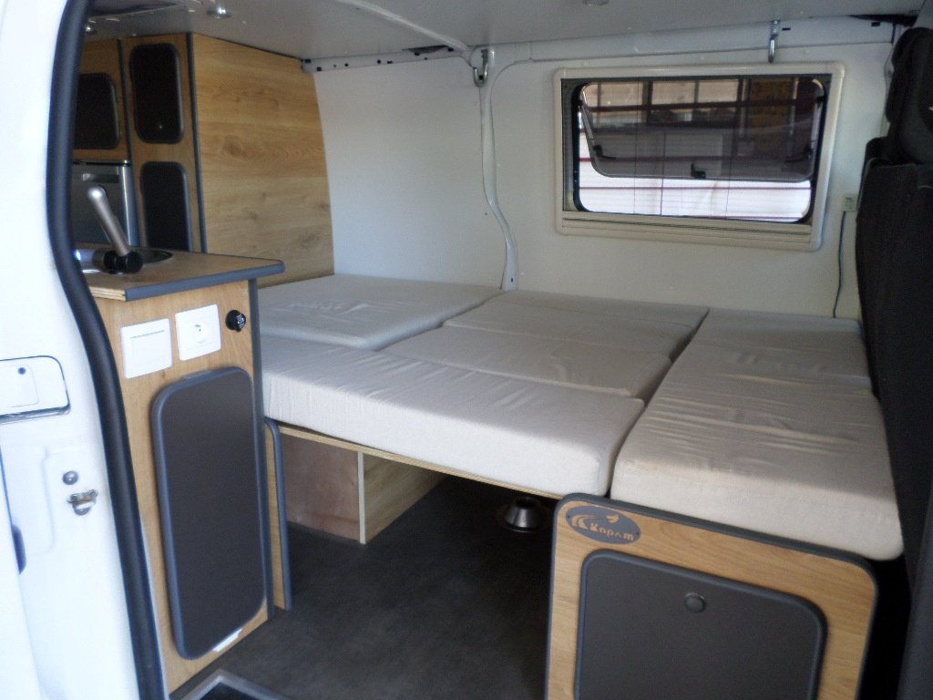 Citroën Jumpy - Photo 3