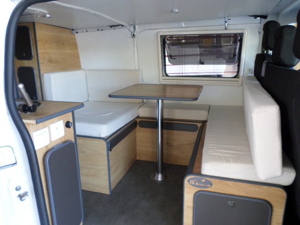 Citroën Jumpy - Photo 4