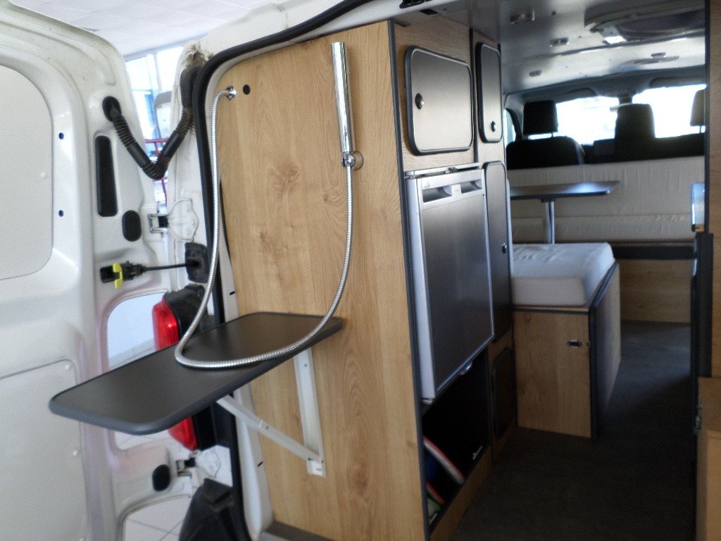 Citroën Jumpy - Photo 5
