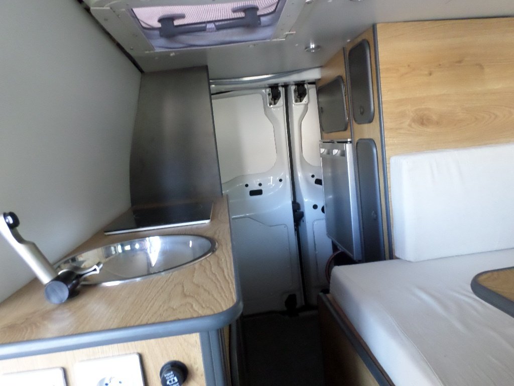 Citroën Jumpy - Photo 7