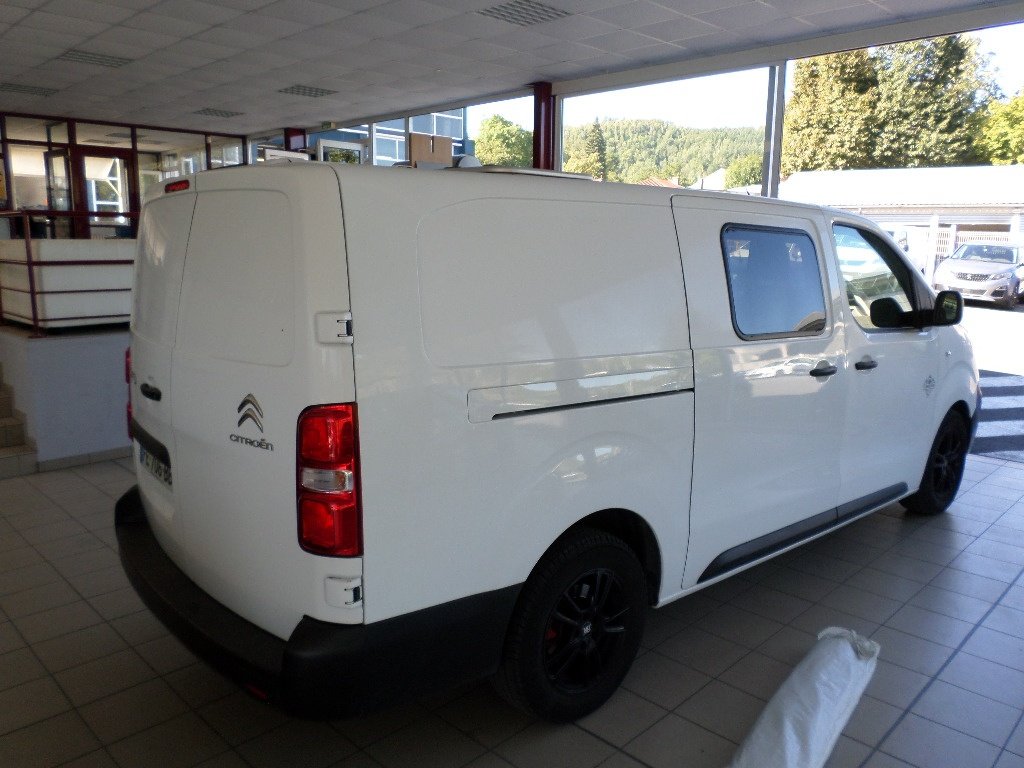 Citroën Jumpy - Photo 8