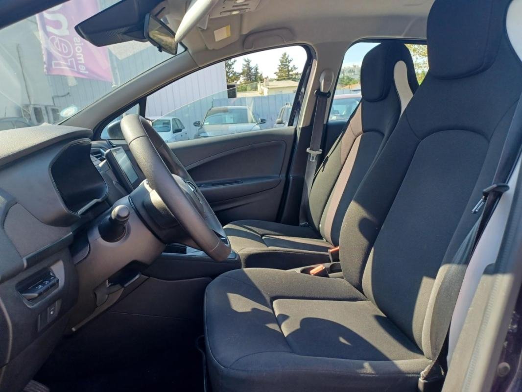 Renault Zoe - Photo 11