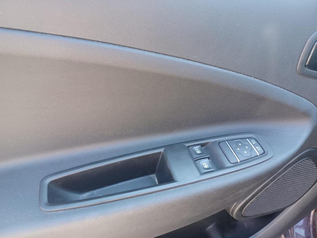 Renault Zoe - Photo 12