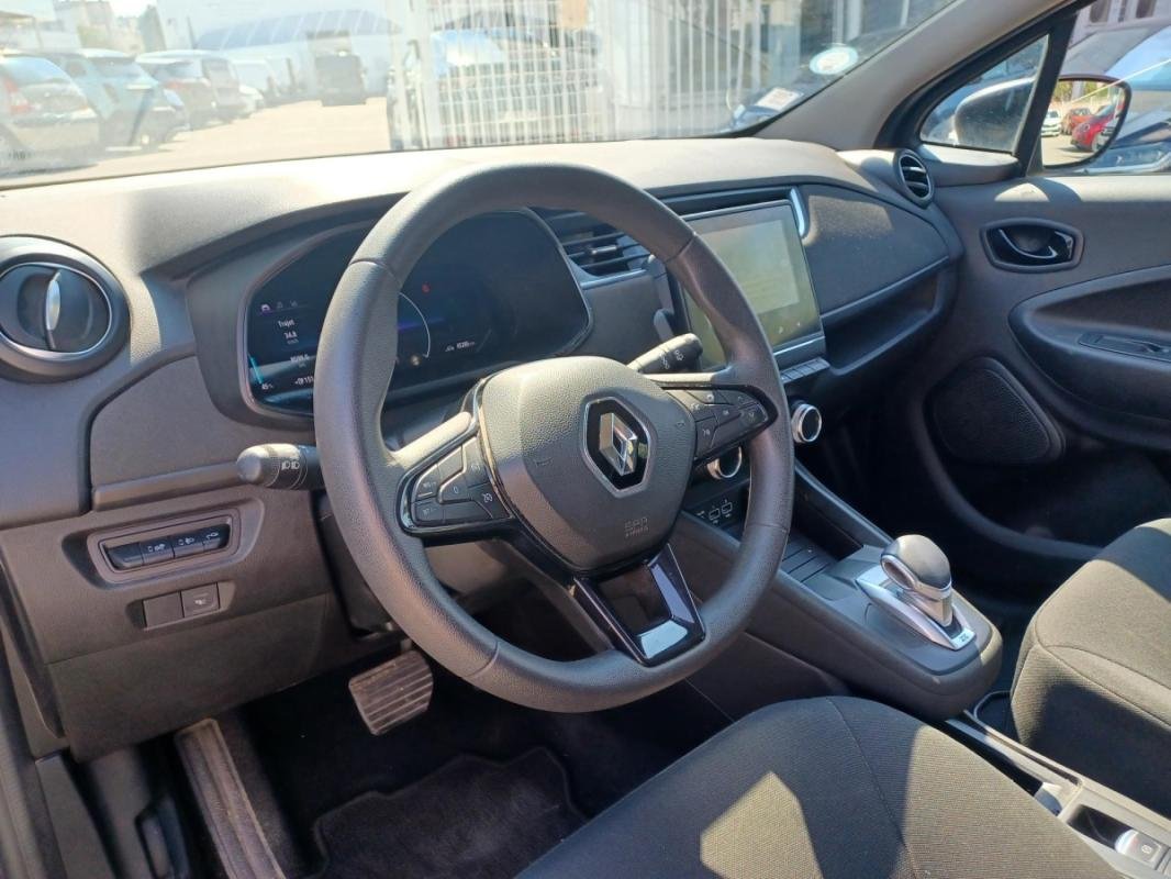 Renault Zoe - Photo 13