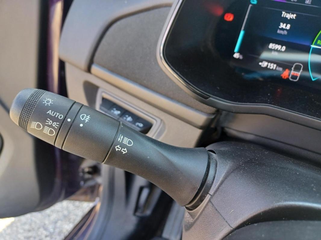 Renault Zoe - Photo 15