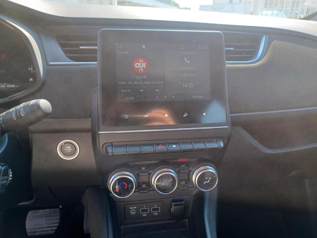 Renault Zoe - Photo 17