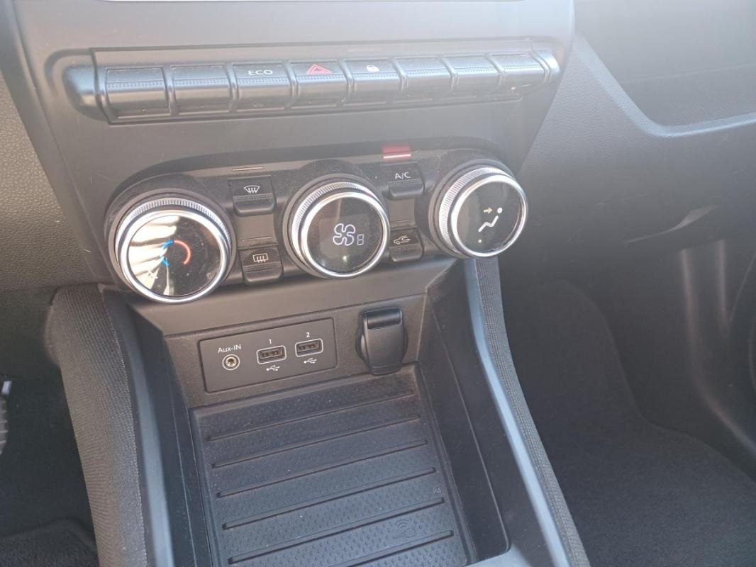 Renault Zoe - Photo 18
