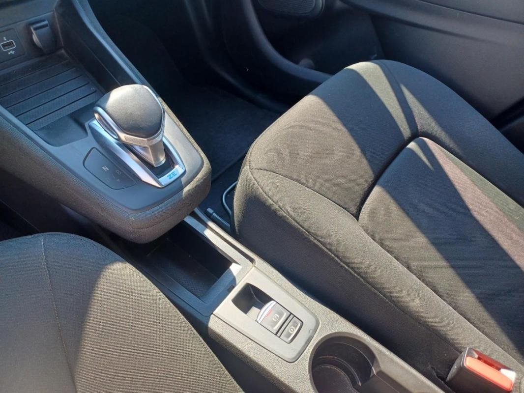 Renault Zoe - Photo 19