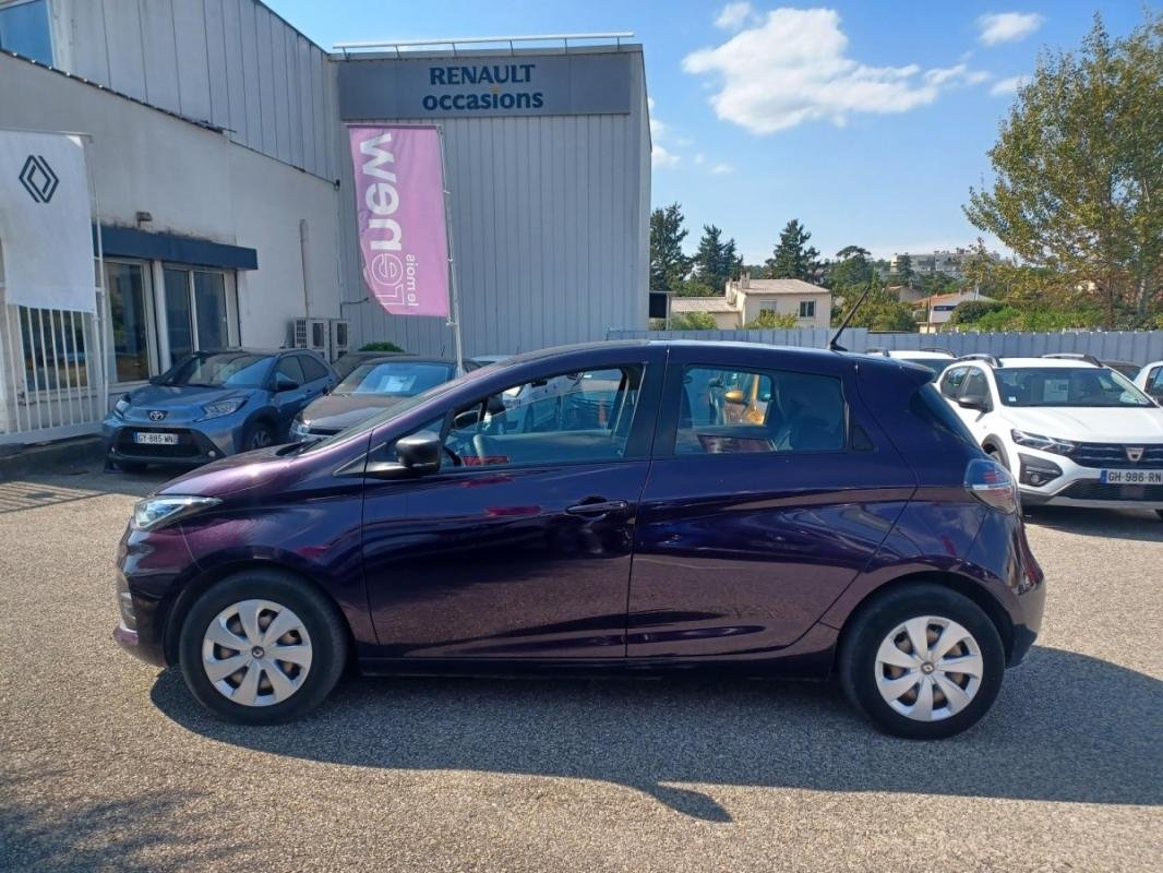 Renault Zoe - Photo 4