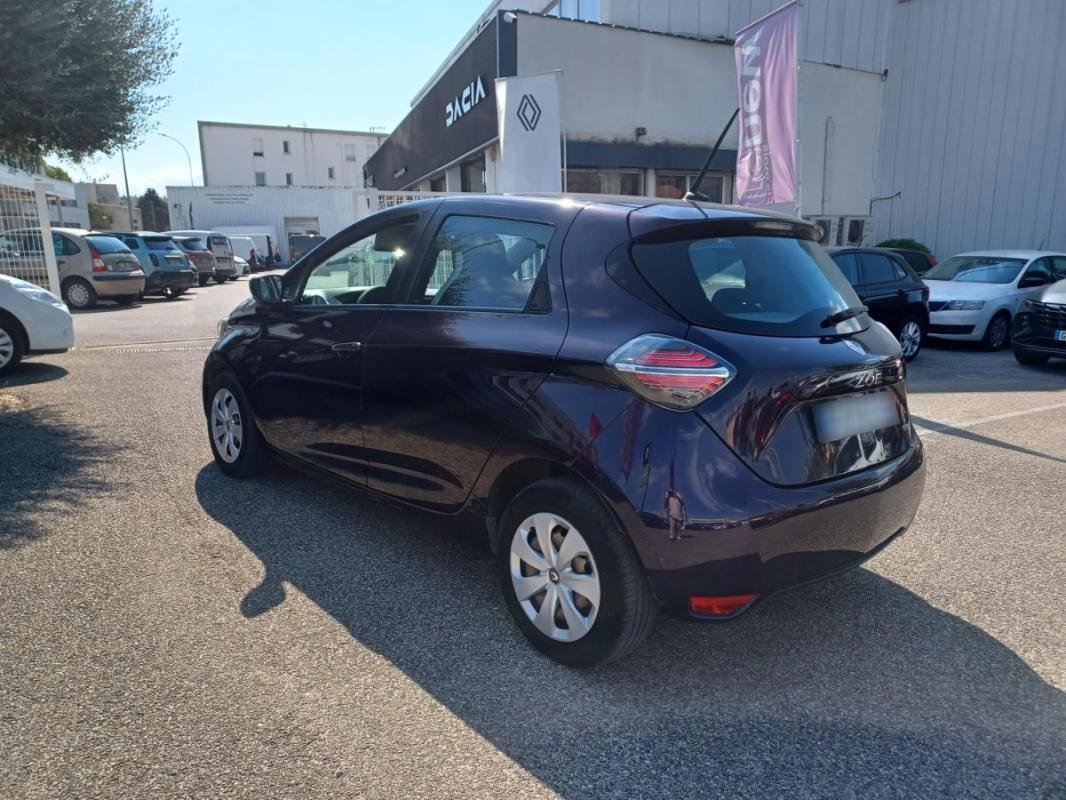Renault Zoe - Photo 5