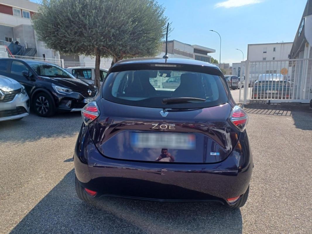 Renault Zoe - Photo 6