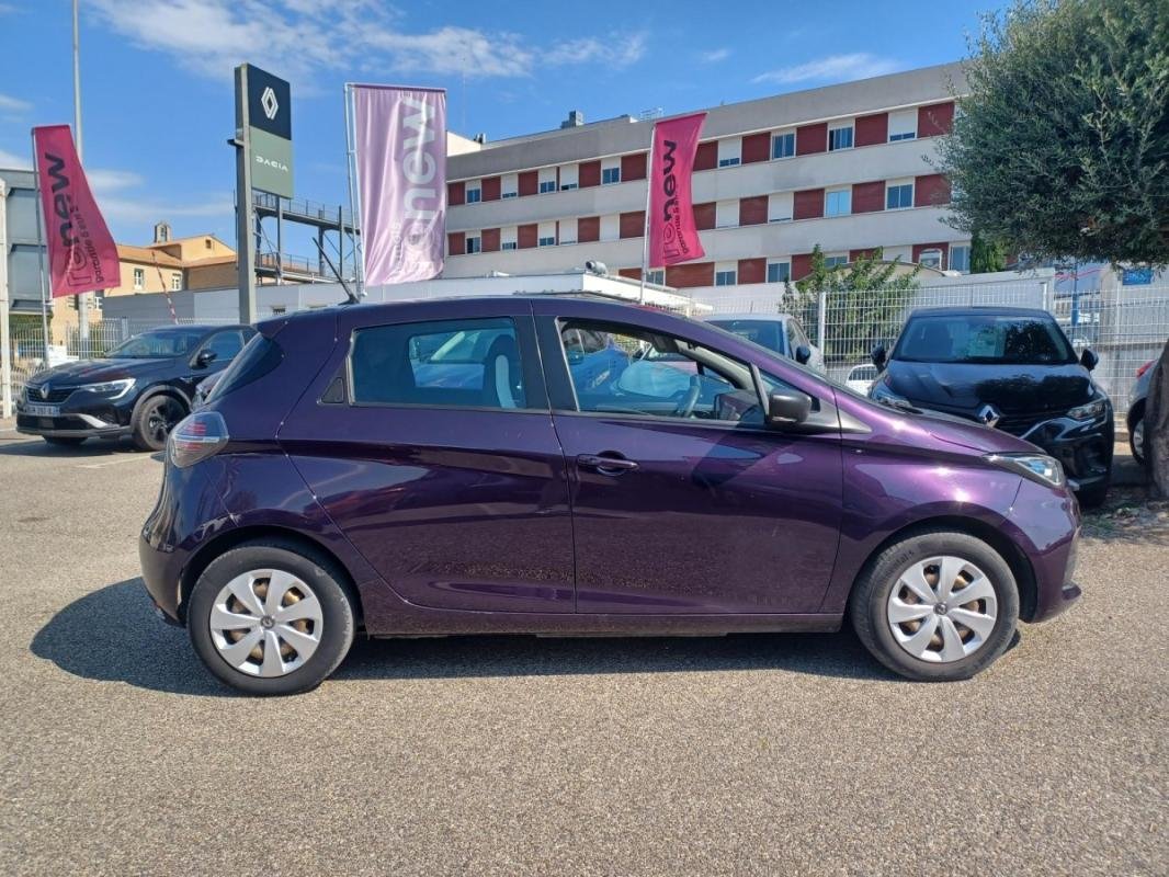 Renault Zoe - Photo 8
