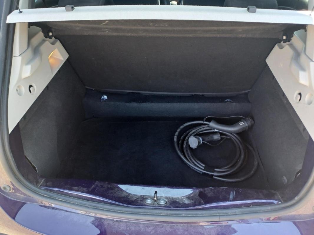 Renault Zoe - Photo 9
