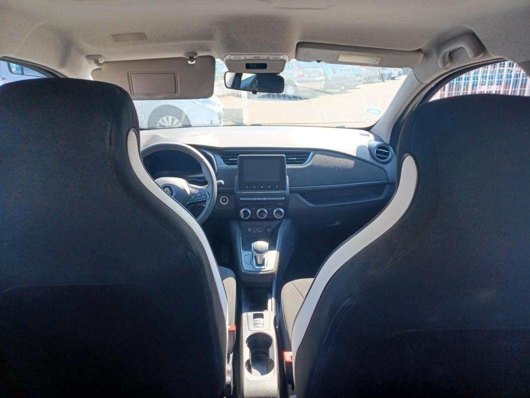Renault Zoe - Photo 10