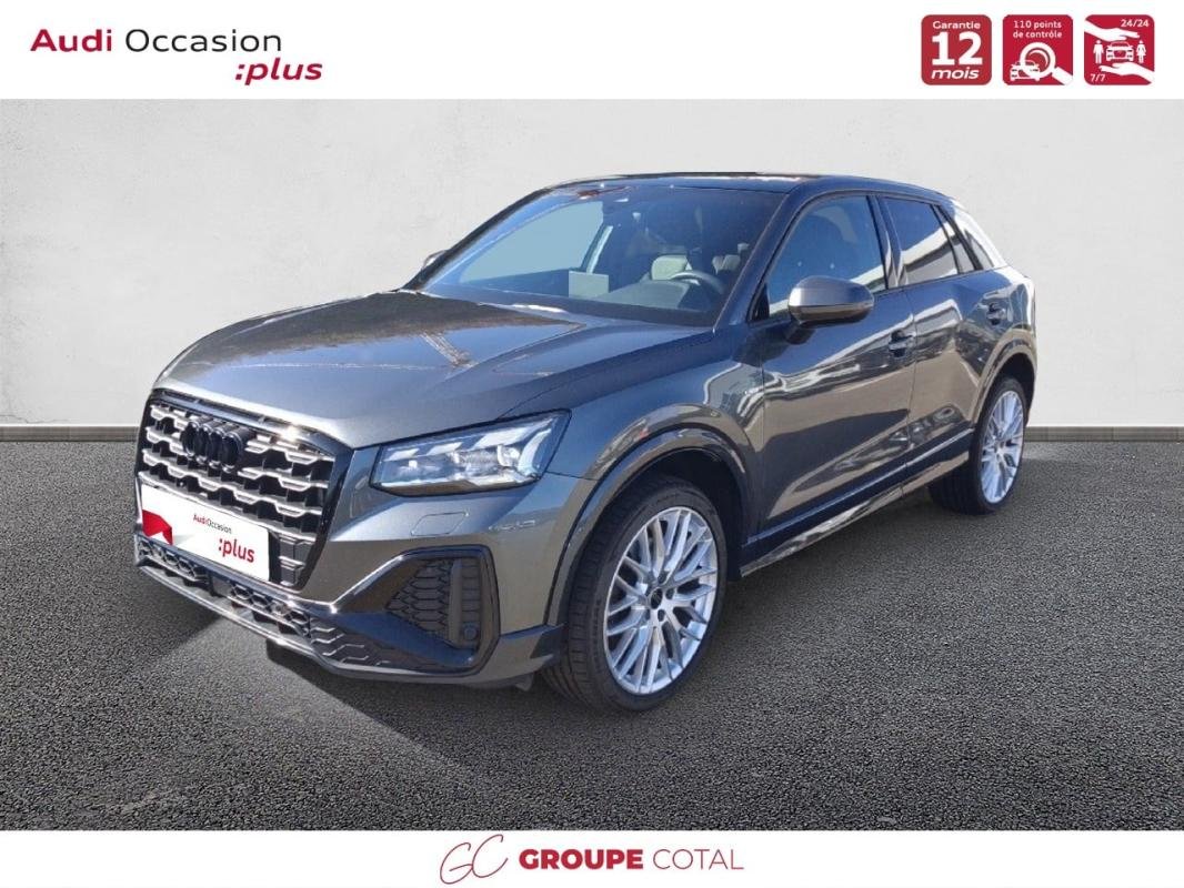Audi Q2 - Photo 1