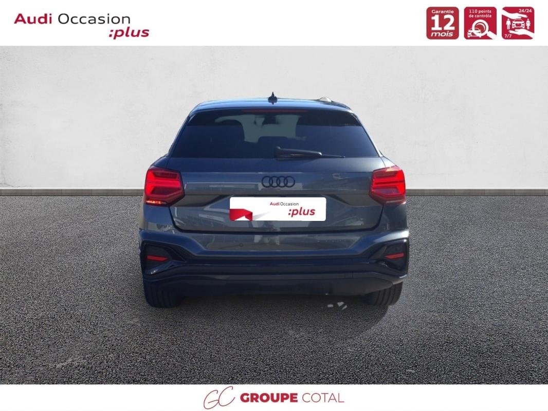 Audi Q2 - Photo 12