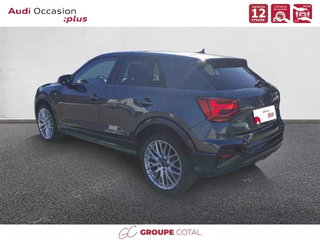 Audi Q2 - Photo 13